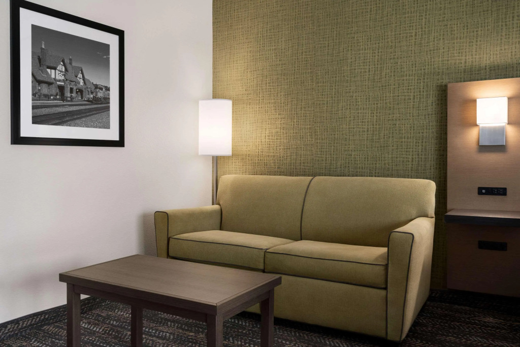The Kendrick Hotel, an Ascend Collection Hotel