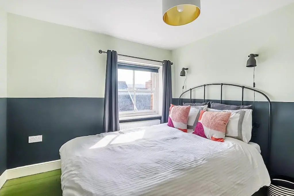 5 Bed Victorian family home in the heart of Stroud