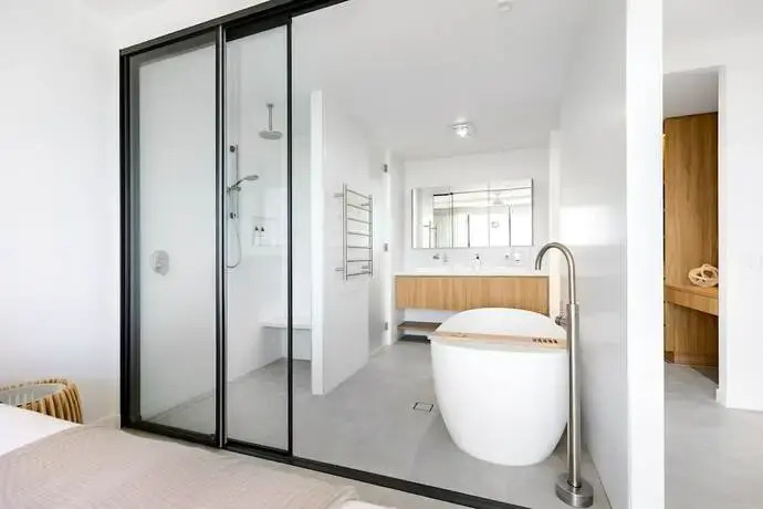 Seanna Residences