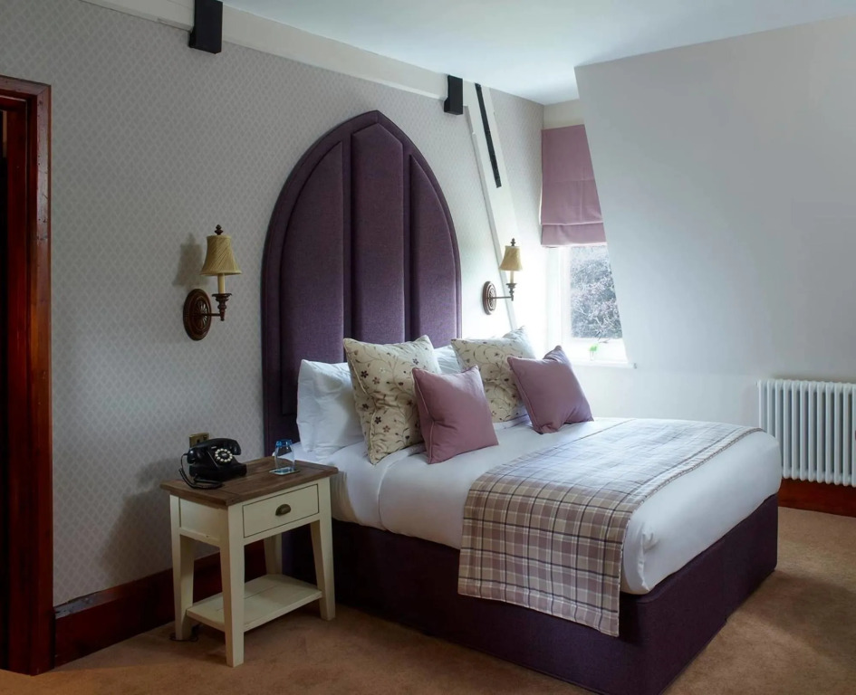 Stanbrook Abbey Hotel, Worcester