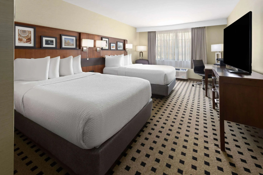Penn Harris Hotel Harrisburg, Trademark by Wyndham