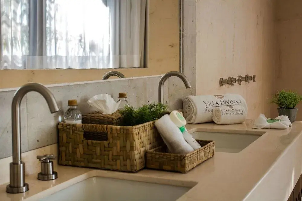 Villa Divina Luxury Boutique