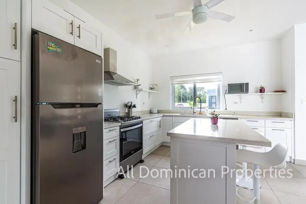 Sosua Ocean Village, Villas 24