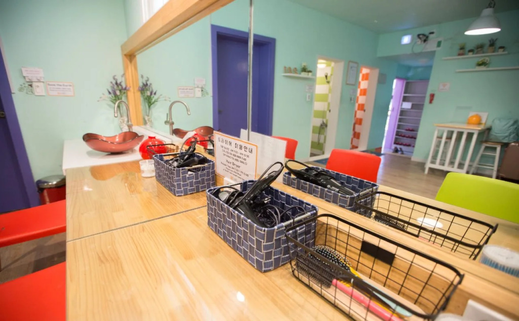 SUM Guesthouse Jeju Airport