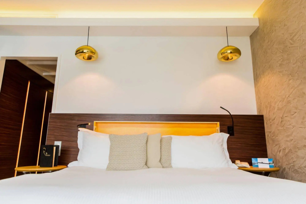 Thalazur Bandol Ile Rousse - Hôtel & Spa