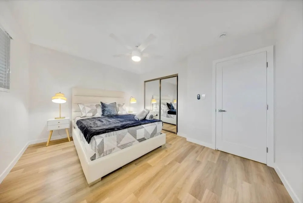 Oneluxstay 2BR Home Near the Beach