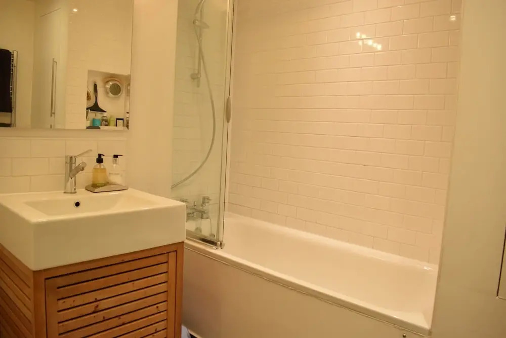 Battersea 2 Bedroom Flat