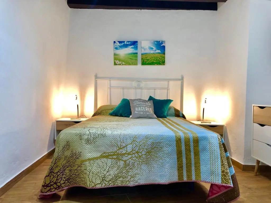 Apartamento Alegria