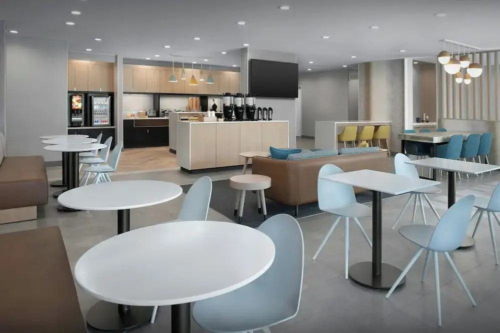 TownePlace Suites by Marriott Fort Myers Gulf Coast