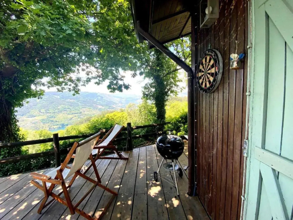 Country House Geres