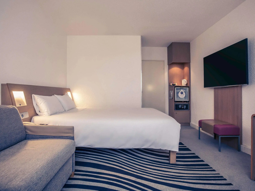 Novotel Bourges