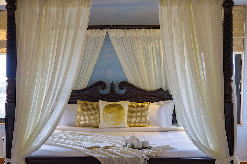 ELIVAAS The Kanota Retreat 4 BHK Villa