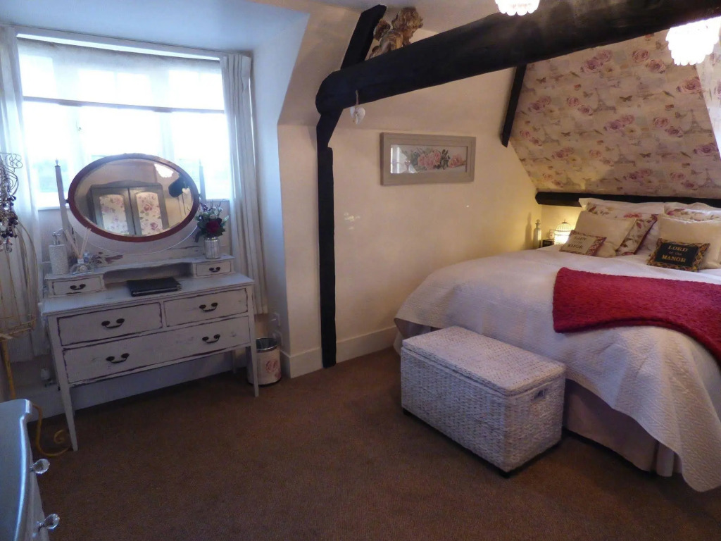 Rockstone Cottage