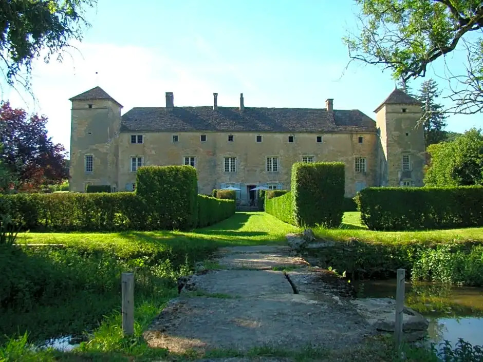 Château dOzenay