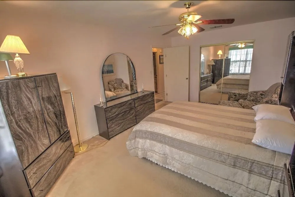 The Campeche Town House 2 Bedroom Townhouse by RedAwning