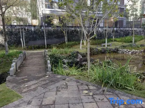 Tengchong Rouju Homestay