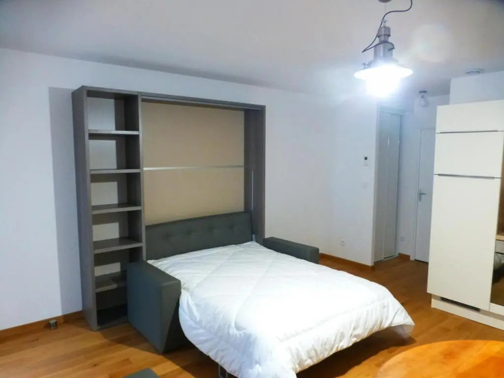 Appartement Brides-les-Bains, 2 pièces, 4 personnes - FR-1-512-41