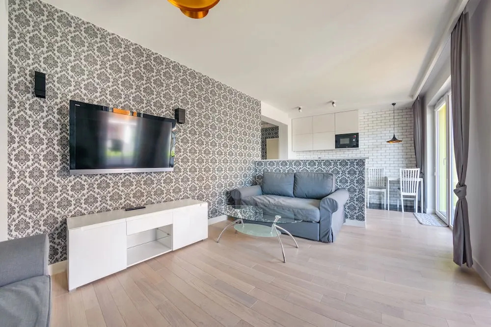 Apartamenty Sun & Snow Osiedle Pogodne