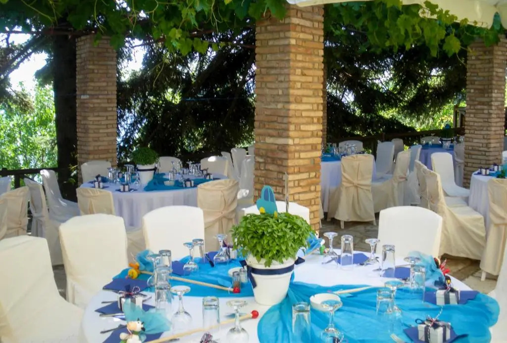Pigi Tarlampa Hotel