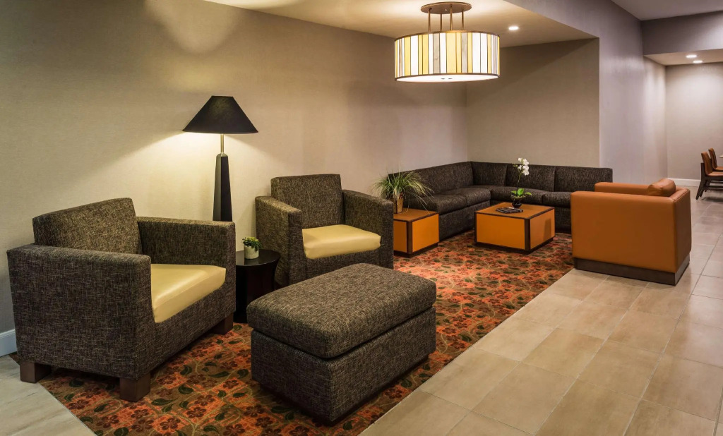 Hyatt House Houston/Energy Corridor