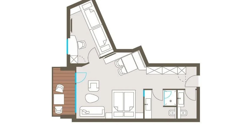 Biohotel Bergzeit
