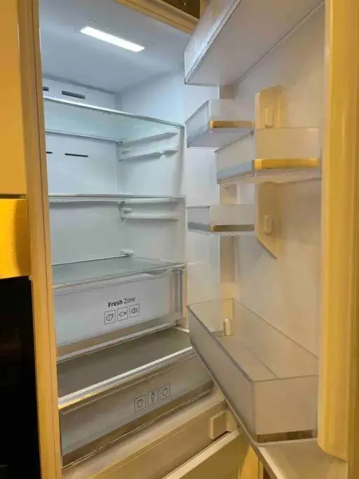 Apartamentai Irenta