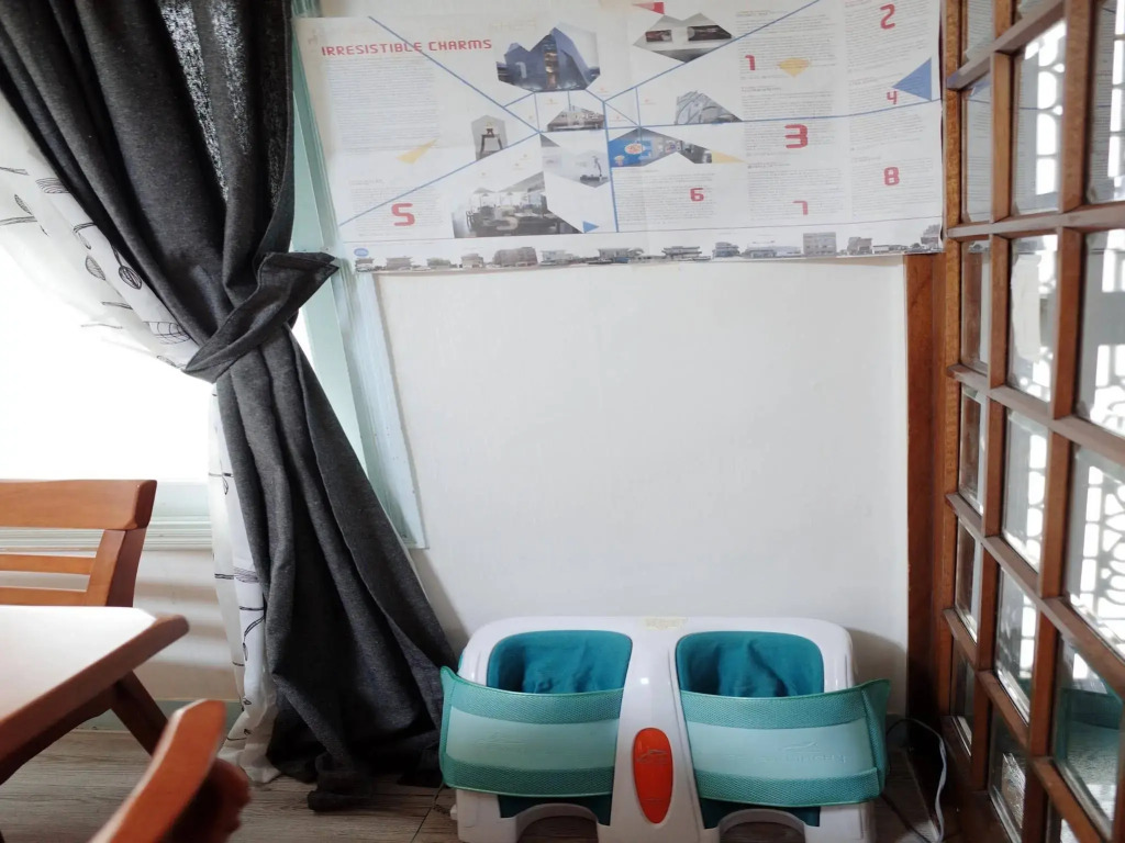 Hongdae Chef Guest House