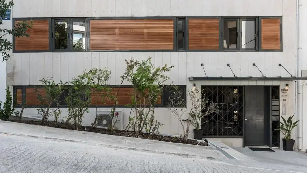 Zoia House-La Colina No. 5 Por Jj Hospitality