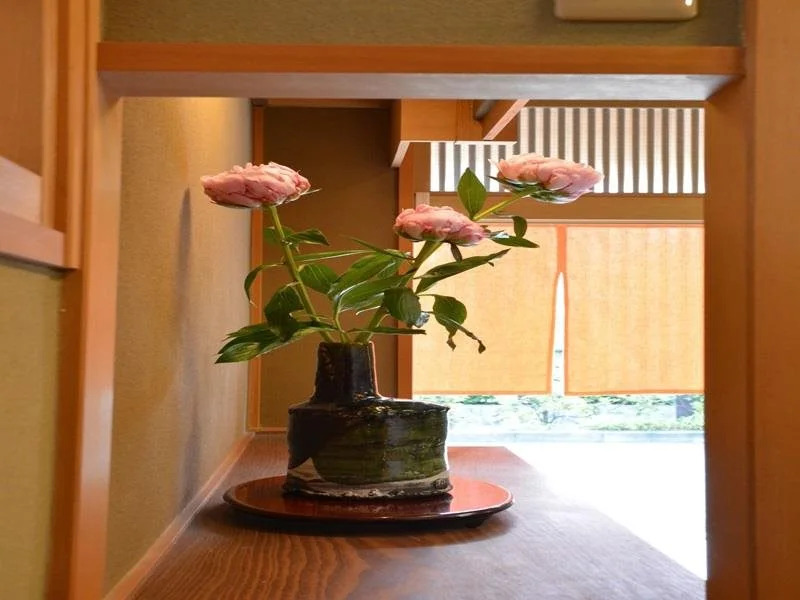 Kyonokoyado Miyagawacho Yoshii