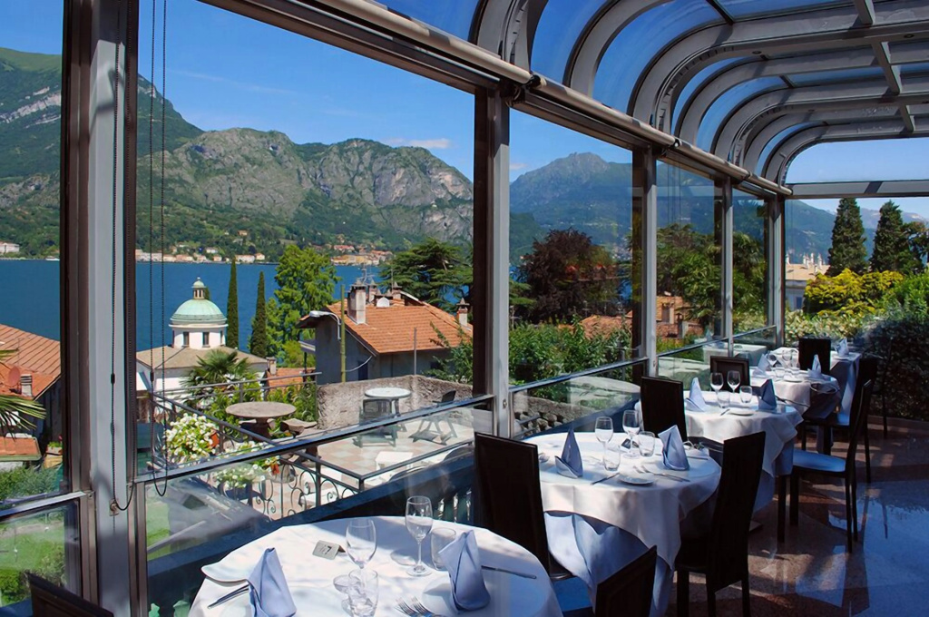Albergo Ristorante Silvio