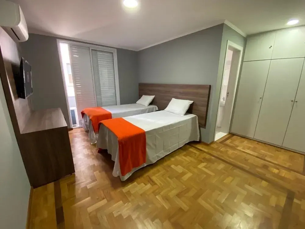 Piolin Palace Hotel