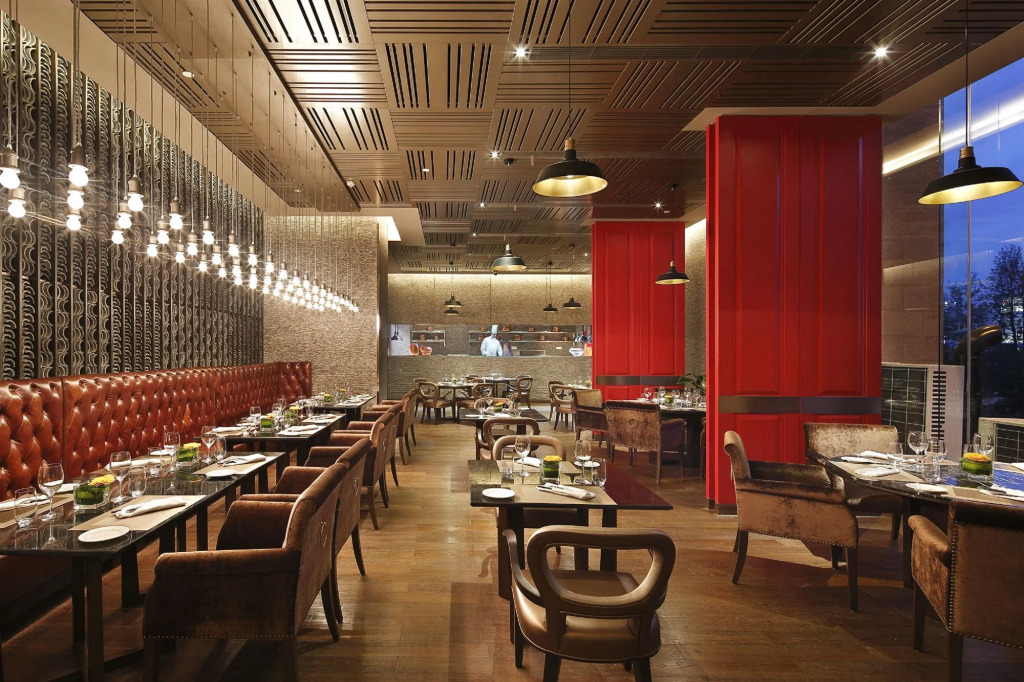 Crowne Plaza Kunming City Centre by IHG
