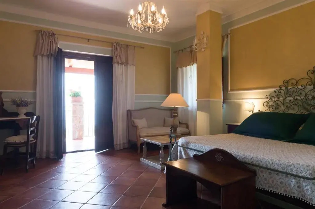 Hotel Relais Pian delle Starze