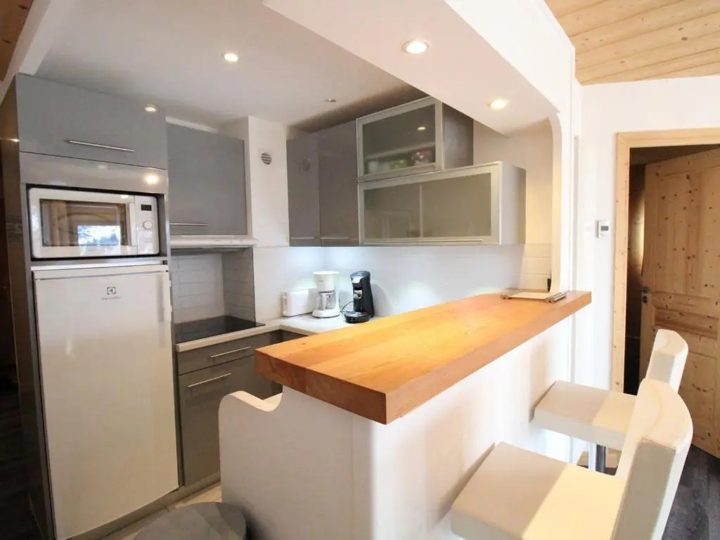 Appartement Avoriaz, 3 pièces, 6 personnes - FR-1-633-7