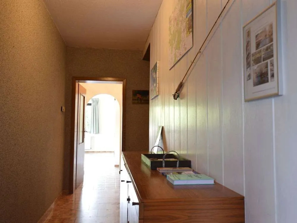 Modern Holiday Home in Eifel With Sauna