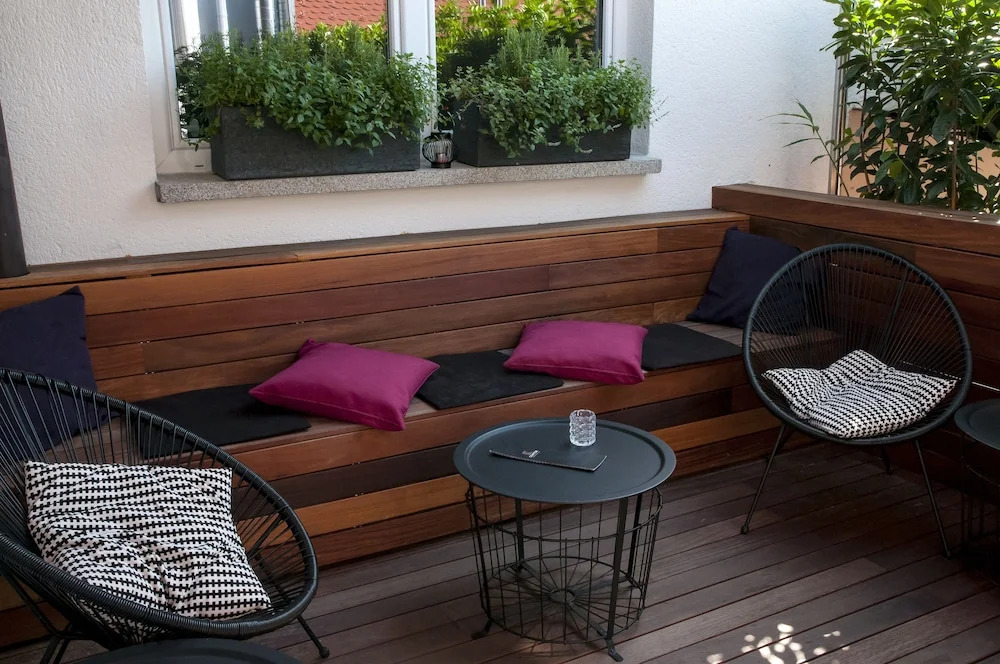 Hotel Center Novo Mesto