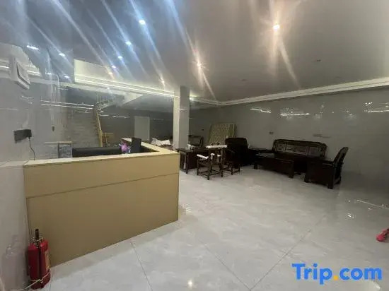 Haoyi Homestay