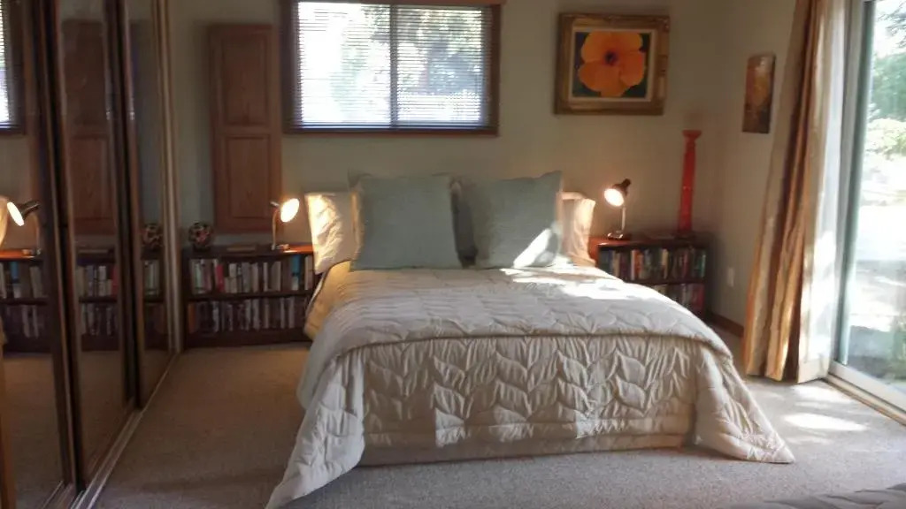 Yosemite Plaisance Bed & Breakfast