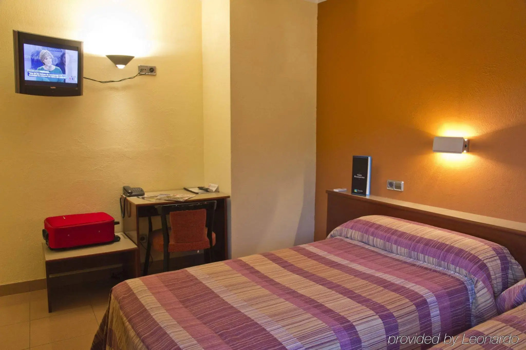 Hotel Terradets
