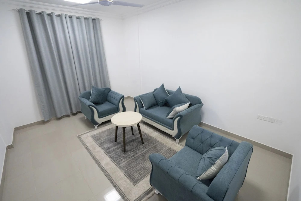 Al Majd Hotel