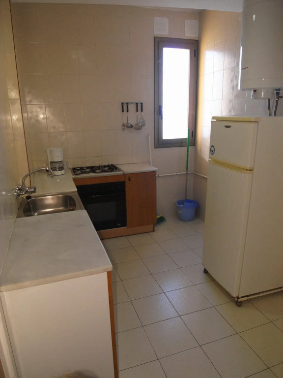 Apartamentos Elvira