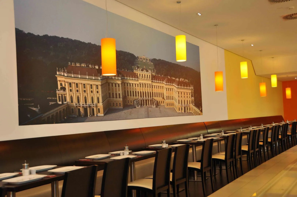 Leonardo Hotel Vienna Schönbrunn