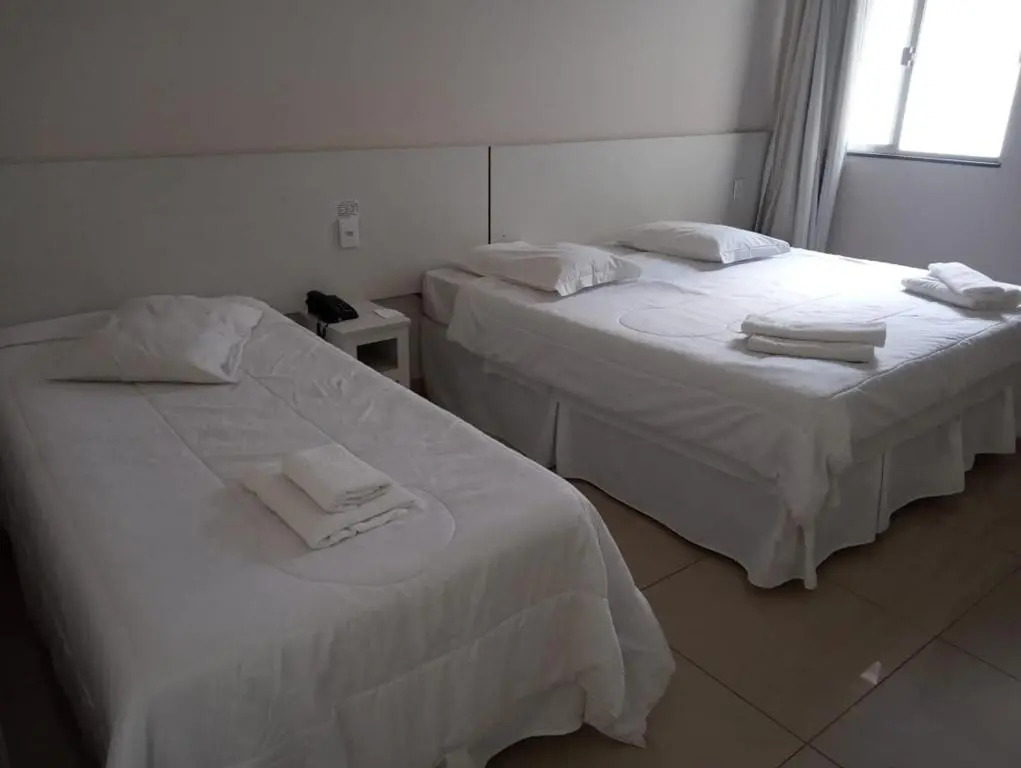 Hotel Alzira Imperial
