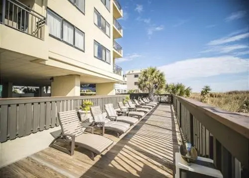 Crescent Dunes Condominium
