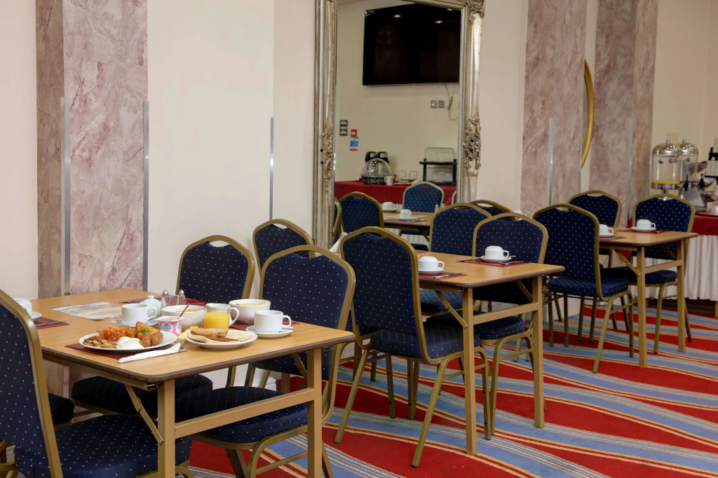 Best Western Greater London