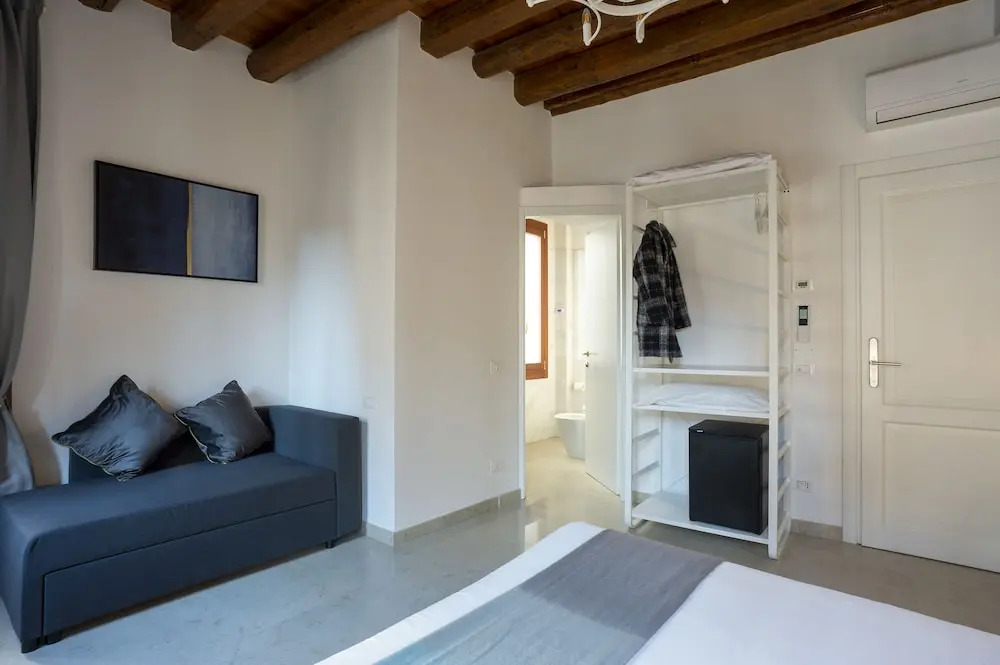 Foscà Venice Rooms