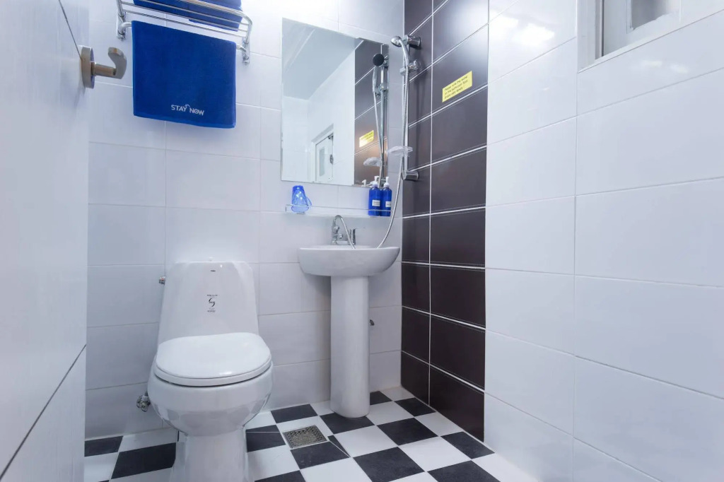 Stay Now Guest House Hongdae