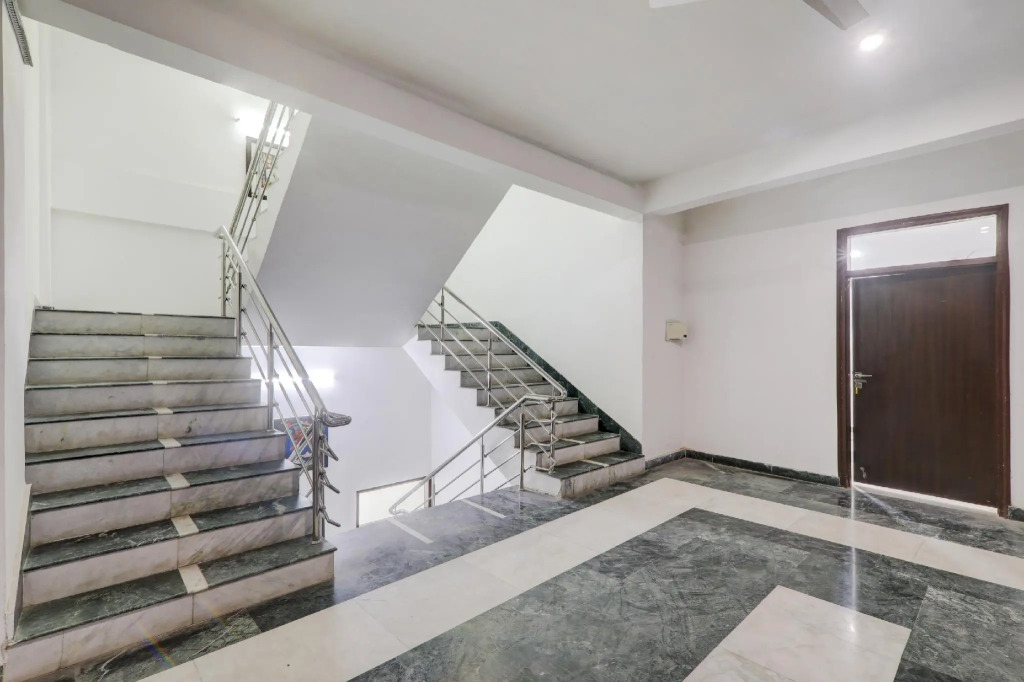 Capital O 82591 Hotel Armeria