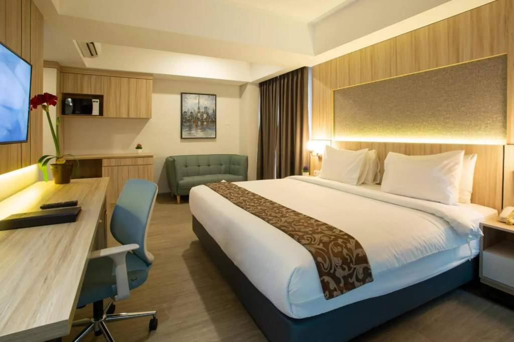 Avissa Suites