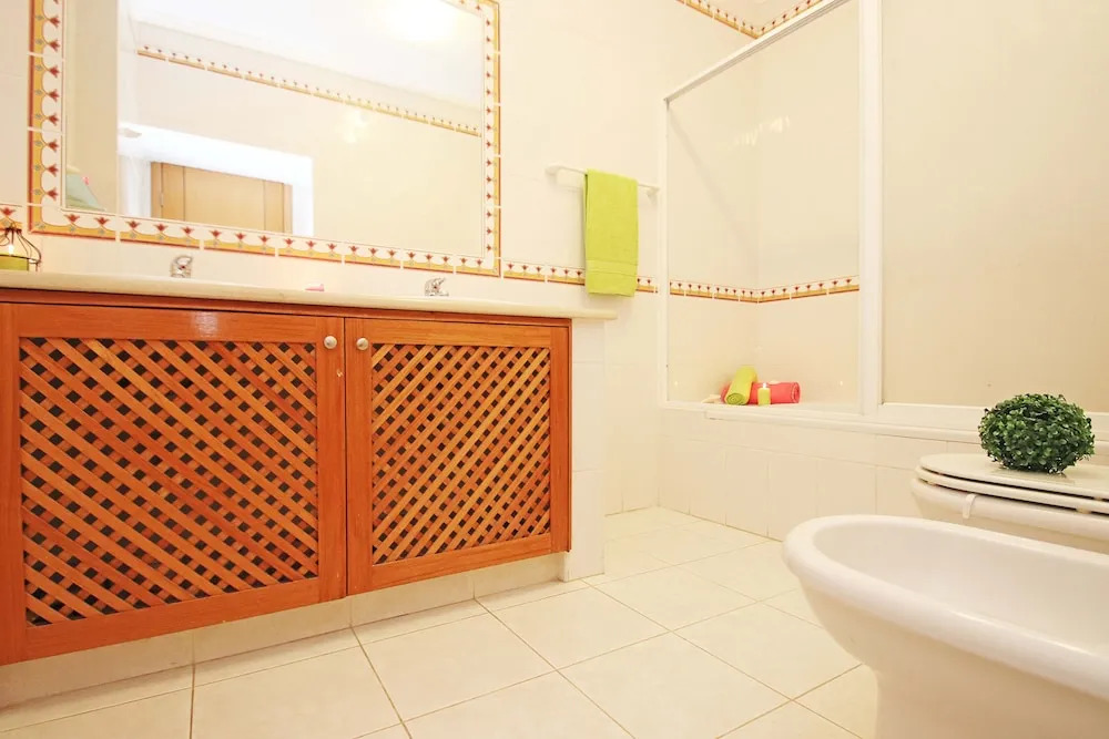 Villa Sunset - com piscina aquecível e jardim em Carvoeiro